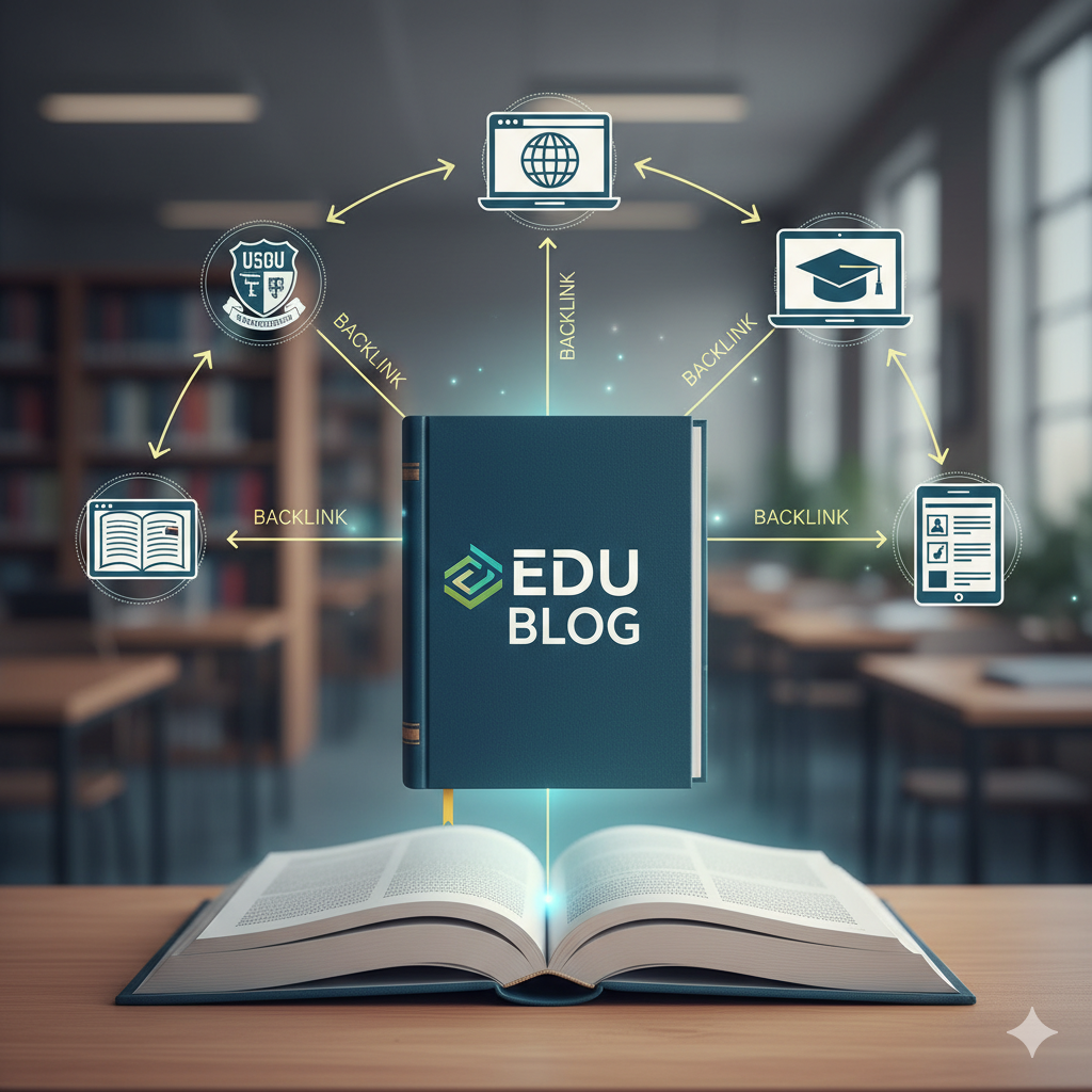Ücretsiz Edu Yorum Backlink Listesi
